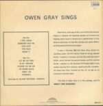 Owen Gray-Owen Gray Sings-LP (Vinyl)-02