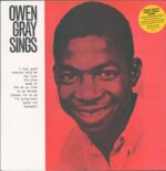 Owen Gray-Owen Gray Sings-LP (Vinyl)-01