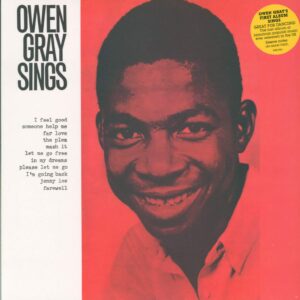 Owen Gray-Owen Gray Sings-LP (Vinyl)-01