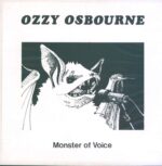 Ozzy Osbourne-Monster Of Voice-LP (Vinyl)-01
