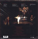 Ozzy Osbourne-Ozzy Live-LP (Vinyl)-02