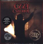 Ozzy Osbourne-Ozzy Live-LP (Vinyl)-01