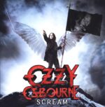 Ozzy Osbourne-Scream-LP (Vinyl)-01