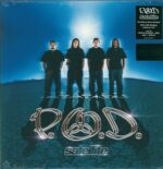 P. O. D.-Satellite-LP (Vinyl)-01