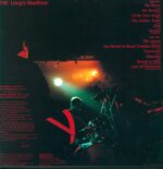P. W. Long's Reelfoot-We Didn't See You On Sunday-LP (Vinyl)-02