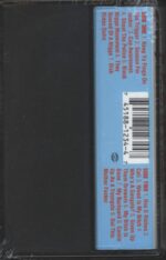 P.K.O.-They Scared Of A Nigga-Tape-02