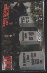 P.K.O.-They Scared Of A Nigga-Tape-01