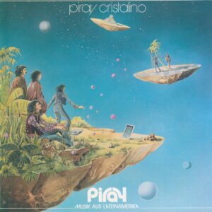 PIRAY-Piray Cristalino-LP (Vinyl)-01