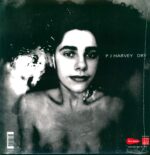 PJ Harvey-Dry-LP (Vinyl)-02