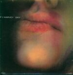 PJ Harvey-Dry-LP (Vinyl)-01