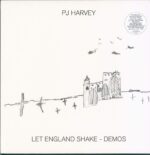 PJ Harvey-Let England Shake - Demos-LP (Vinyl)-01