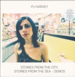 PJ Harvey-Stories From The City