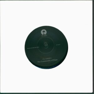 PJ Harvey-The Community Of Hope-7" Single (Vinyl)-01