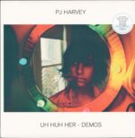 PJ Harvey-Uh Huh Her ‎– Demos-LP (Vinyl)-01