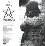 Pablo Gad-The Best Of Pablo Gad-LP (Vinyl)-02