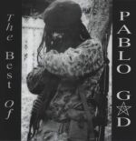 Pablo Gad-The Best Of Pablo Gad-LP (Vinyl)-01