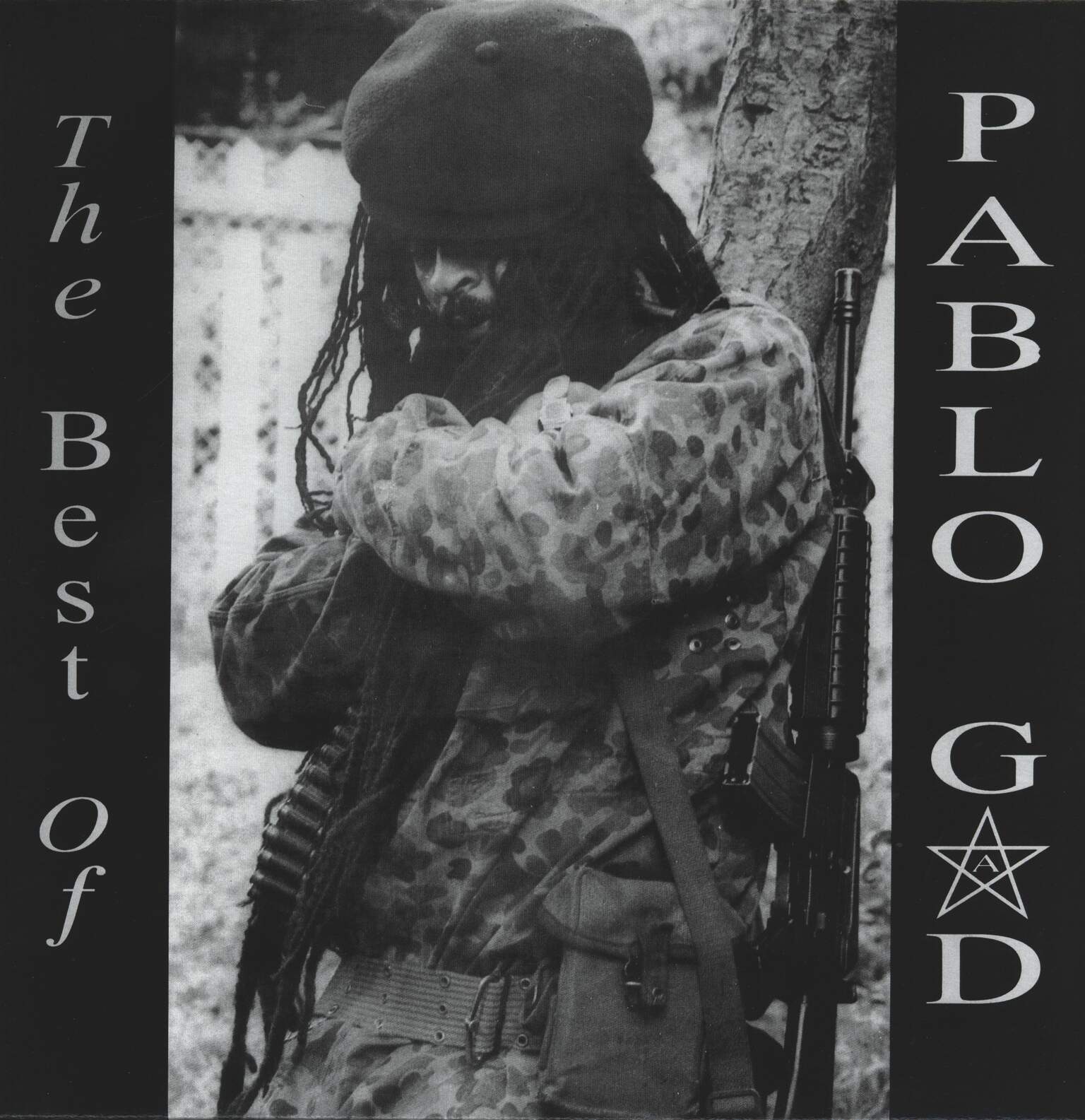 Pablo-Gad-The-Best-Of-Pablo-Gad-LP-Vinyl Pablo Gad-The Best Of Pablo Gad-LP (Vinyl)-01