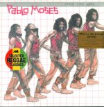 Pablo Moses-Pave The Way-LP (Vinyl)-01