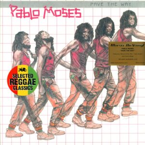 Pablo Moses-Pave The Way-LP (Vinyl)-01