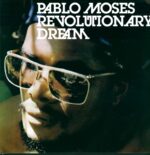 Pablo Moses-Revolutionary dream-LP (Vinyl)-01