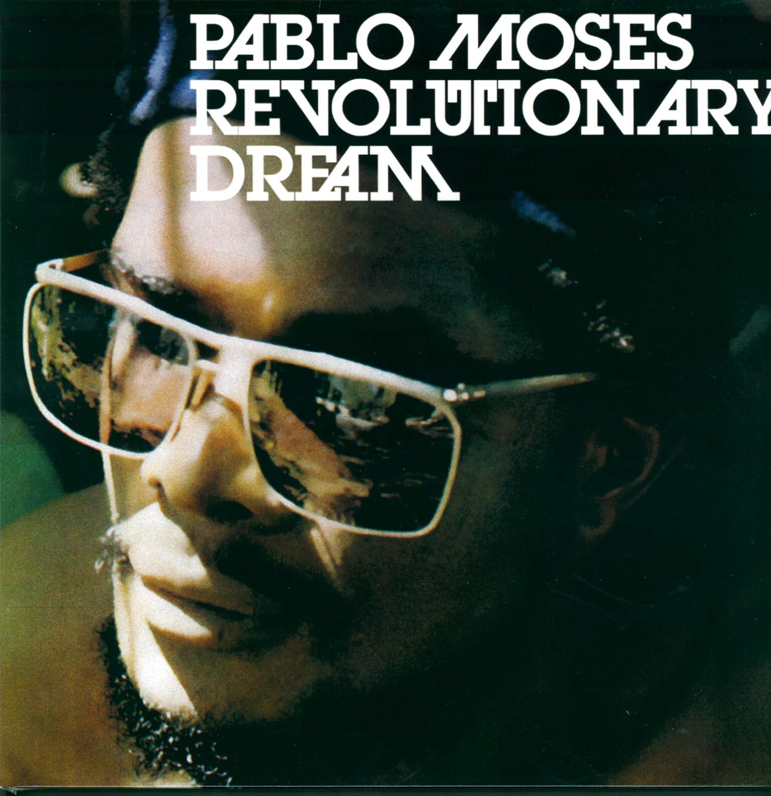 Pablo-Moses-Revolutionary-dream-LP-Vinyl Pablo Moses-Revolutionary dream-LP (Vinyl)-01