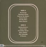 Pachyman-The Return Of...-LP (Vinyl)-02