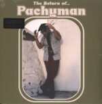 Pachyman-The Return Of...-LP (Vinyl)-01