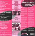 Pagans-The Pink Album Plus!-LP (Vinyl)-02