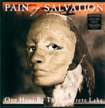 Pain Of Salvation-One Hour By The Concrete Lake-LP (Vinyl)-01