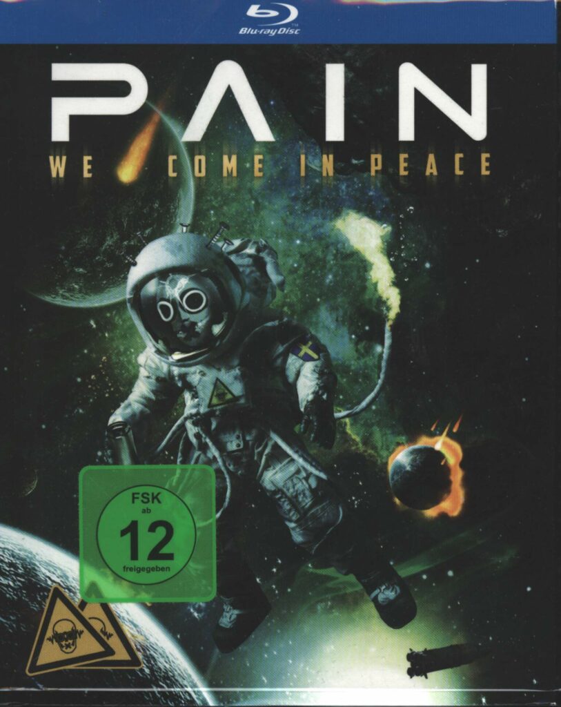 Pain-We Come In Peace-CD-01