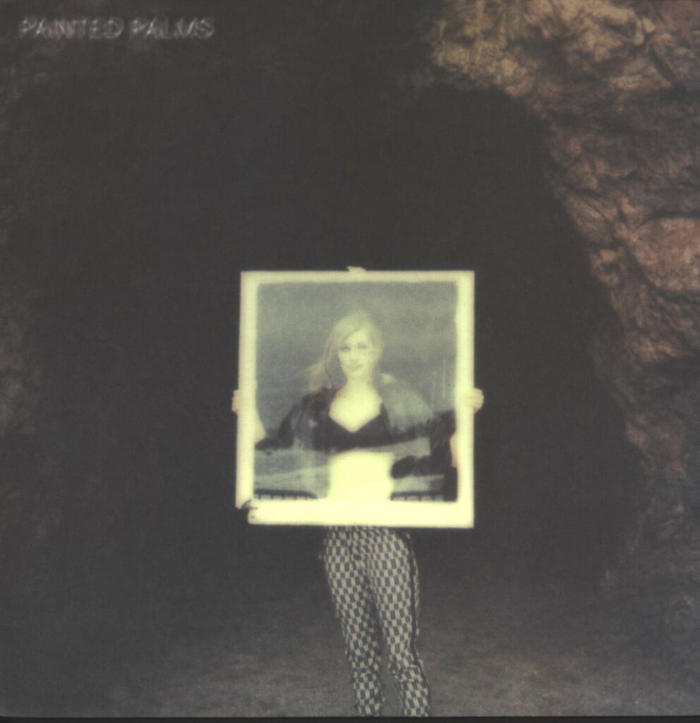 Painted Palms-Forever-LP (Vinyl)-01