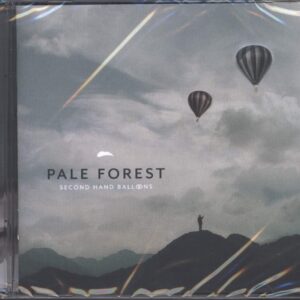 Pale Forest-Second Hand Balloons-CD-01