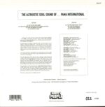 Pama International-The Altruistic Soul Sound of...-LP (Vinyl)-02