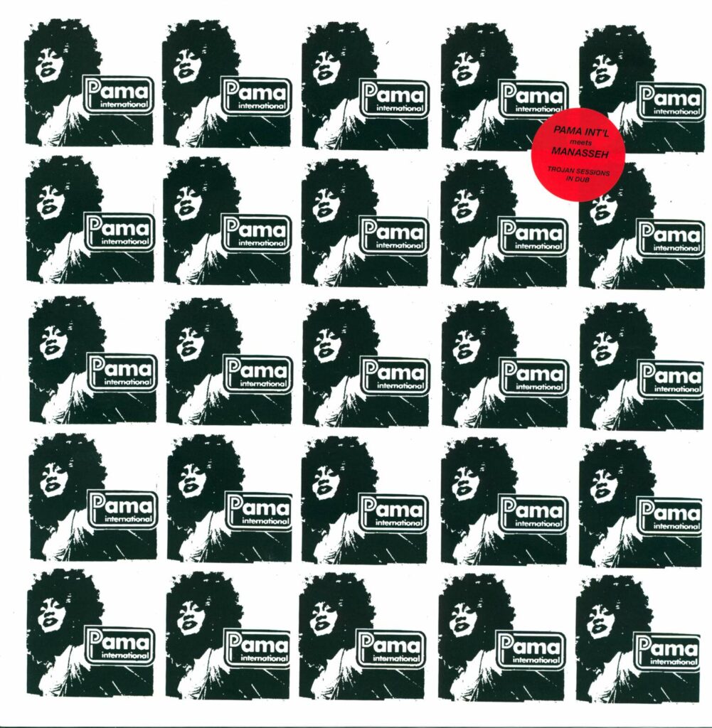 Pama International-Trojan Sessions In Dub-LP (Vinyl)-01