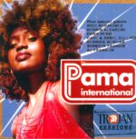 Pama International-Trojan Sessions-LP (Vinyl)-01