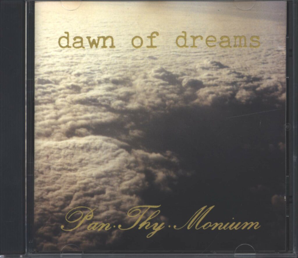 Pan-Thy-Monium-Dawn Of Dreams-CD-01