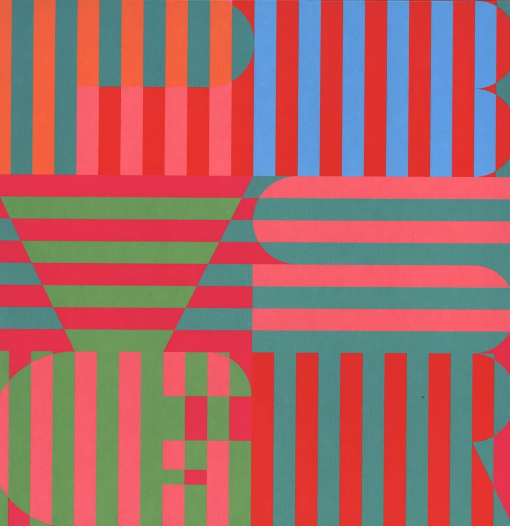Panda Bear-Panda Bear Meets The Grim Reaper-LP (Vinyl)-01
