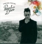 Panic! At The Disco-Too Weird To Live