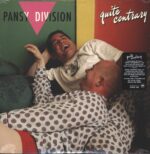 Pansy Division-Quite Contrary-LP (Vinyl)-01