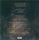 Pantera-1990-2000: A Decade Of Domination-LP (Vinyl)-02