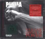 Pantera-Vulgar Display Of Power-CD-01