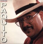 Paquito D'Rivera-Celebration-LP (Vinyl)-01