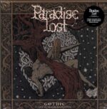 Paradise Lost-Gothic (Live At Roadburn Festival)-LP (Vinyl)-01