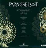 Paradise Lost-Live At The Roundhouse-LP (Vinyl)-02