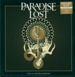 Paradise Lost-Live At The Roundhouse-LP (Vinyl)-01