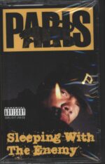 Paris-Sleeping With The Enemy-Tape-01