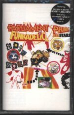 Parliament-Dope Dogs-Tape-01