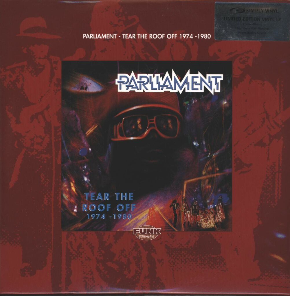 Parliament-Tear The Roof Off 1974-1980-LP (Vinyl)-01