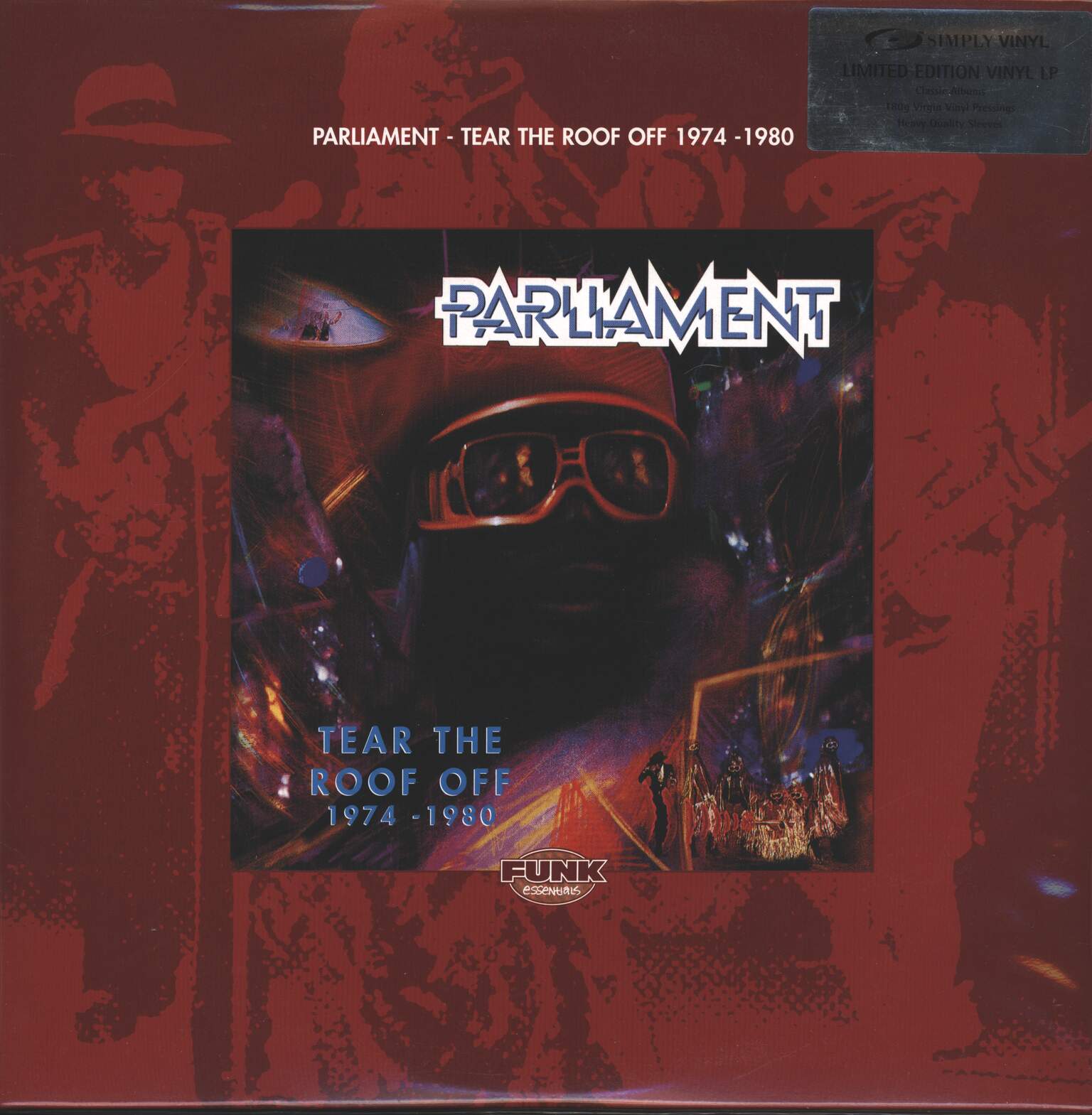 Parliament-Tear-The-Roof-Off-1974-1980-LP-Vinyl Parliament-Tear The Roof Off 1974-1980-LP (Vinyl)-01