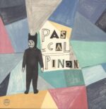 Pascal Pinon-Pascal Pinon-LP (Vinyl)-01